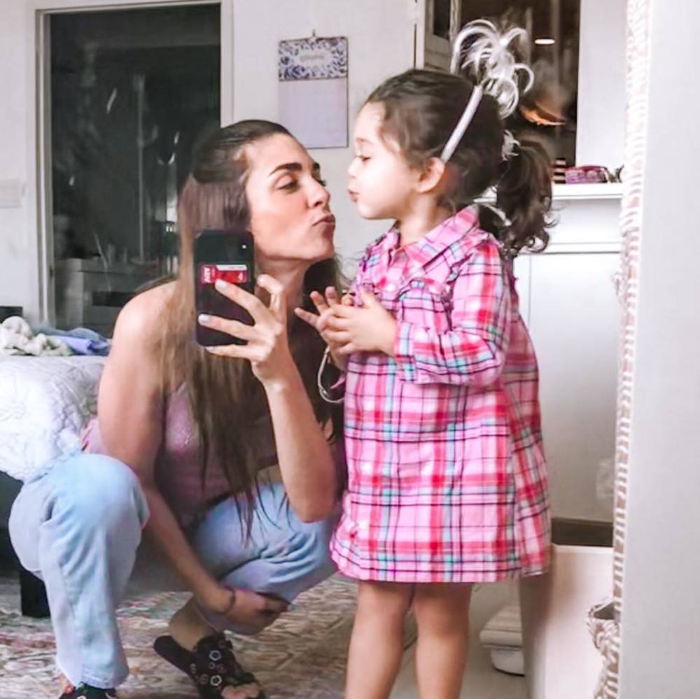 Meet your Posher, Andrea